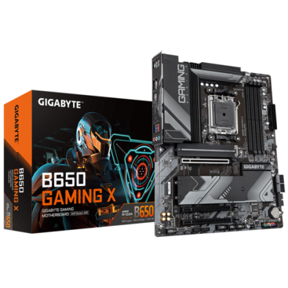 Gigabyte GA-B650-Gaming X (AM5) (D)