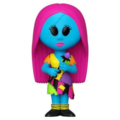 Personaggio Collezione Funko 64117 Soda Nightmare Before Christmas Sal