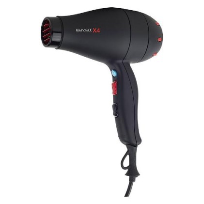 Phon Elmot X4 Compact Nero