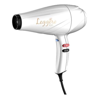 Phon Ga Ma A21.Leggeroion.Bn Leggero Ion Bianco