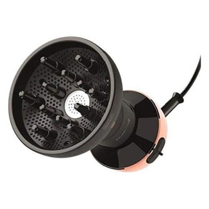 Phon Imetec 11799 Bellissima My Pro Diffon Df1 3000 Nero E Rame