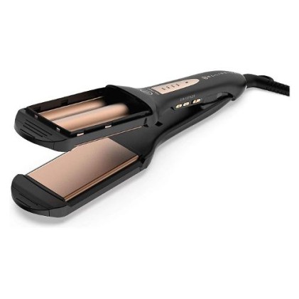 Piastra Capelli Imetec 11642 Bellissima My Pro Straight&Waves B29 100