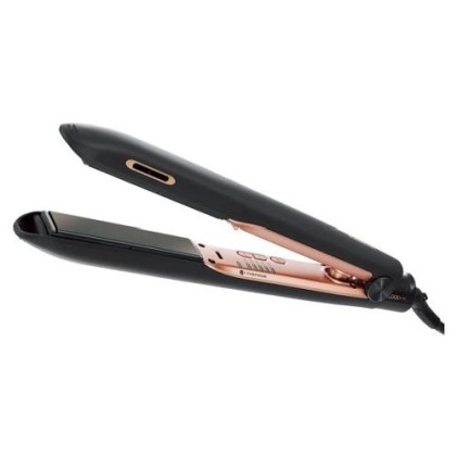 Piastra Capelli Panasonic Eh-Phs9Kk825 Nanoe Phs9K Nero E Rose Gold