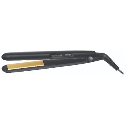 Piastra Capelli Remington Ceramic 215 S1450 Nero