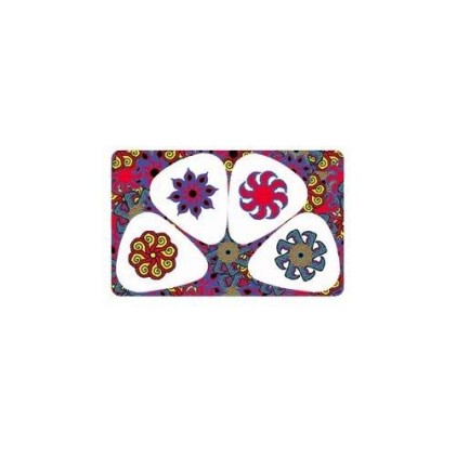 Plettri Pikcard Usa Pikcard Pc4