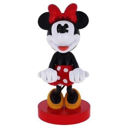 Stand dispositivi Exquisite Gaming Cgcrfs300284 Cable Guys Minnie Mou