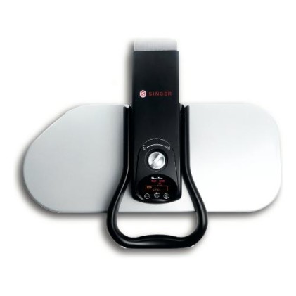 Pressa Stiro Singer Esp260T Home Essential Black E Grey