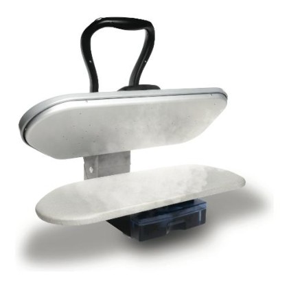 Pressa Stiro Singer Esp260T Home Essential Black E Grey