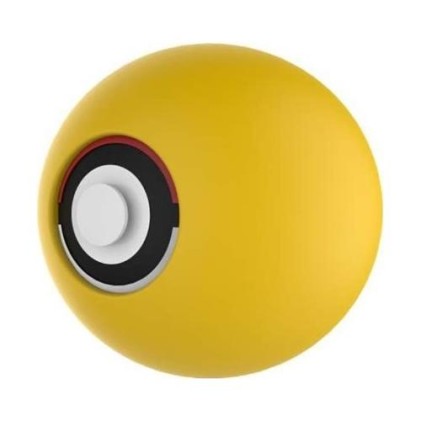 Protezione Videogioco Twodots Tdgt0071 Pokemon Cover In Silicone Per P