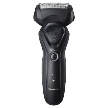 Rasoio Barba Panasonic Es-Rt37-K503 Nero
