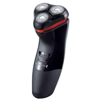 Rasoio Barba Remington 41184560100 Power Series Pr1330 Black E Red