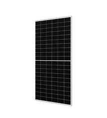 V-TAC Italia KIT Fotovoltaico Monofase 8kW per Impianti ad Isola con Inverter Ibrido, 24 Moduli SUNPRO TIER1 410W Full Black con Accmulo LFP 10kWh