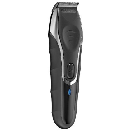 Regolabarba Wahl 09899-016 Aqua Groom Black E Silver