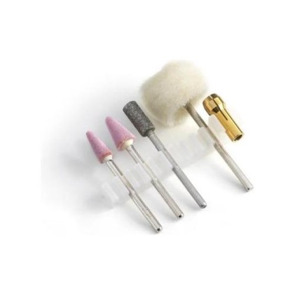 Ricambio Pedicure Laica Rb67