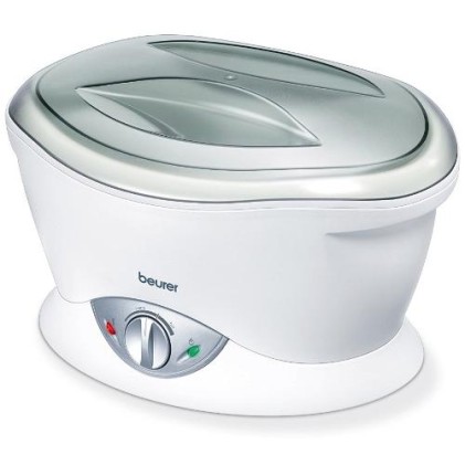 Scalda Paraffina Beurer 00058932 Mp70