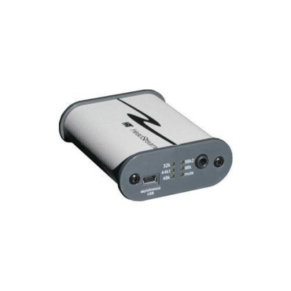 Scheda Audio Hrt Head Streamer