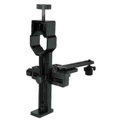 Adattatore Telescopio Konus Adattatore  Smartphone 1301