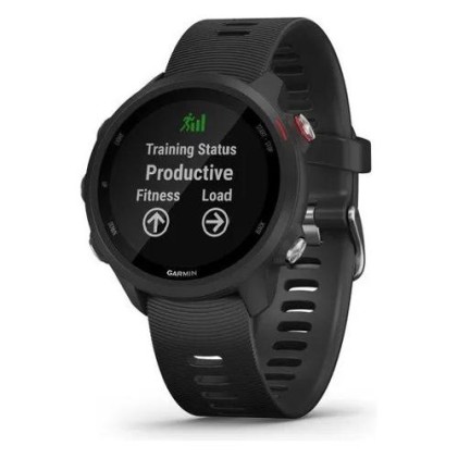 Smartwatch Garmin 010-02120-30 Forerunner 245 Music Black