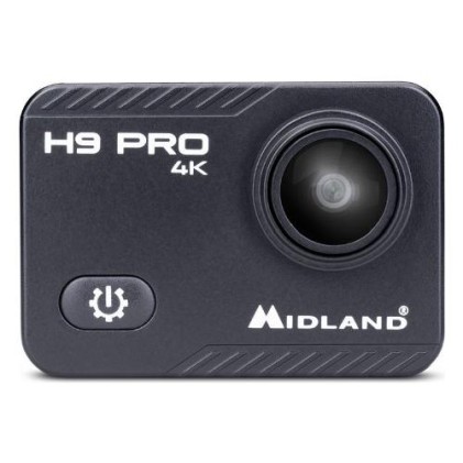 Action Cam Midland H9 Pro C1518