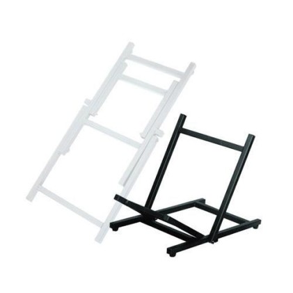 Supporto Casse Pavimento Quiklok Bs 310 Nero