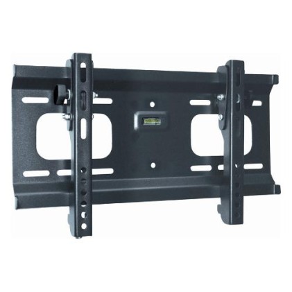 Supporto Monitor Parete Quiklok Opera 80.00046 Wm 122 Bk Black