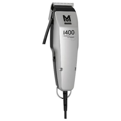 Taglia Capelli Moser 1406-0458 Edition