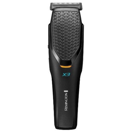 Taglia Capelli Remington Hc3000 Power X Series X3 Black