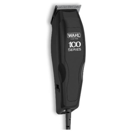 Taglia Capelli Wahl 1395-0460 Home Pro Series 100 Black