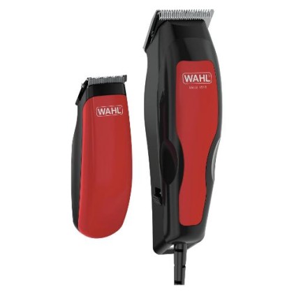 Taglia Capelli Wahl 1395.0466 Home Pro Series 100 Combo Red E Black