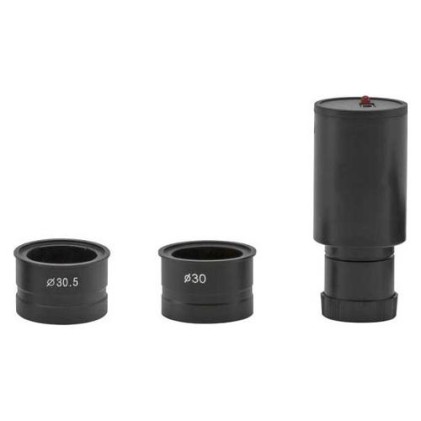 Telecamera Per Microscopio Dfm Molinari 8210 Videocamera Usb 2.0 C E2