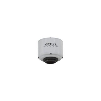 Telecamera Per Microscopio Zenith Opticam B1 Microscopi Drive Pc White
