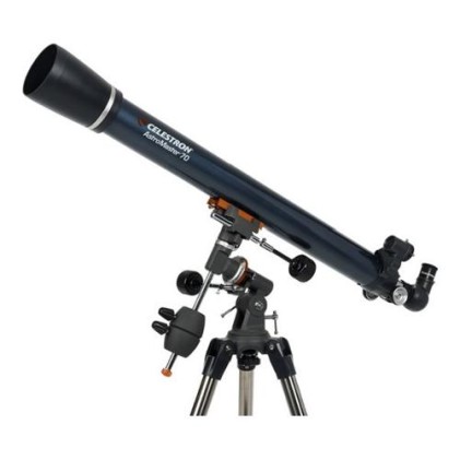 Telescopio Celestron Ce210062-Ds Astromaster 70Eq