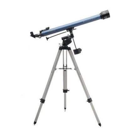 Telescopio Konus 1738 Konustart 900B Azzurro