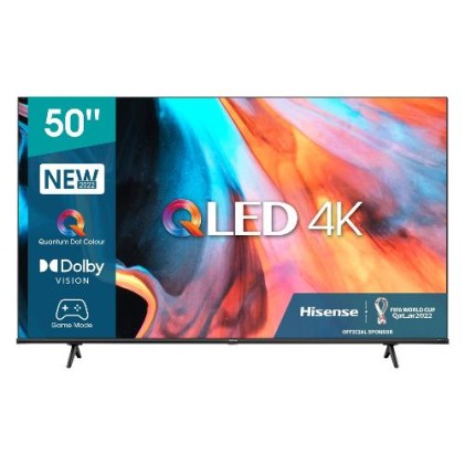 Tv Hisense 50E79Hq E79Hq Smart Tv 4K Uhd Black