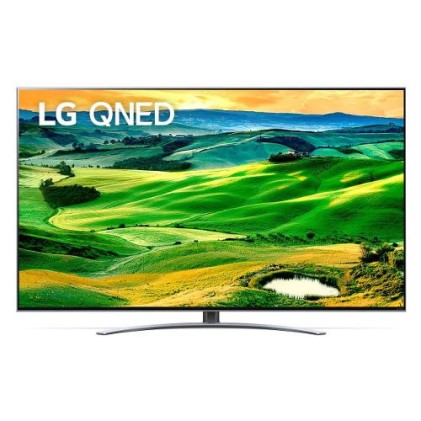 Tv Lg 75Qned826Qb.Api Serie Qned 82 Smart Tv Qned 4K Frozen Silver