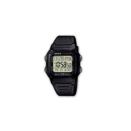 Orologio Casio Collection W 800H 1Avef