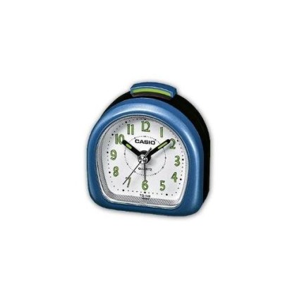 Sveglia Casio Tq 148 2Ef Azzurro
