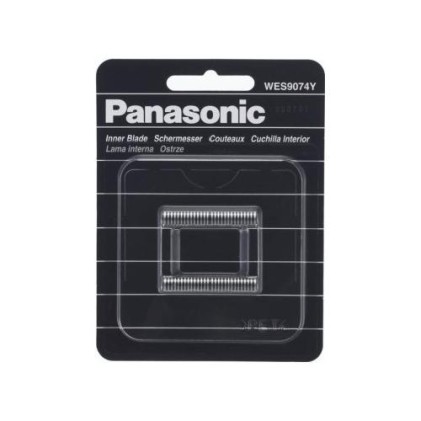 Testina Ricambio Rasoio Panasonic Wes9074Y1361 Coltello