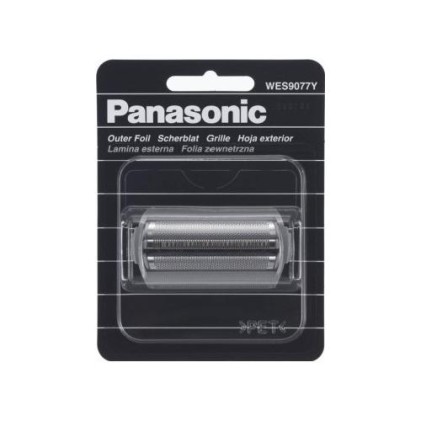 Testina Ricambio Rasoio Panasonic Wes9077Y1361 Lamina