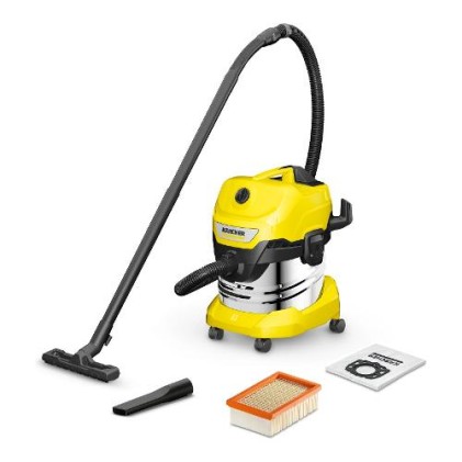 Bidone Aspiratutto Karcher Wd 4 S V-20/4/35 1.628-253.0