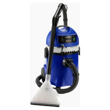 Bidone Aspiratutto Lavor Wash Gbp 20 Blu 8.204.0059
