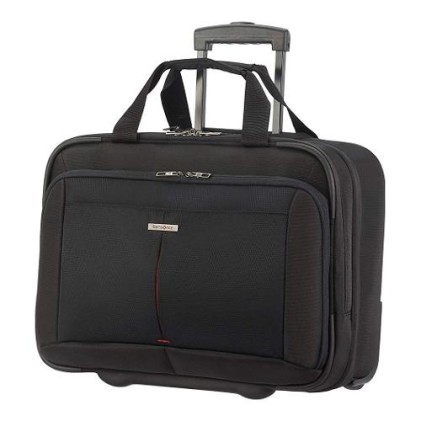 Trolley Notebook Samsonite Guard It 2.0 Ergonomic 8000528 Nero