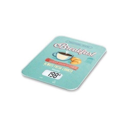 Bilancia Cucina Beurer Ks19