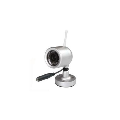 Videocamera Sorveglianza Zodiac 559590557 Gp 812Ts