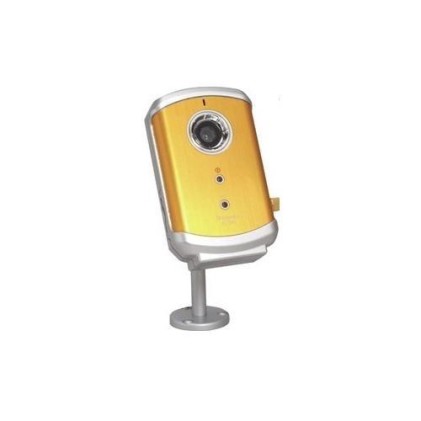 Videocamera Sorveglianza Zodiac Ic202D 559590602