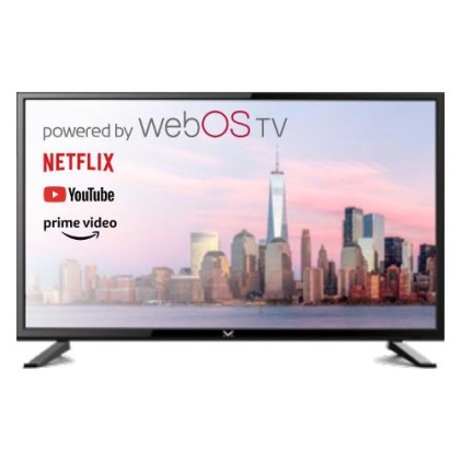 Tv Majestic 113228 St 28Wo Black