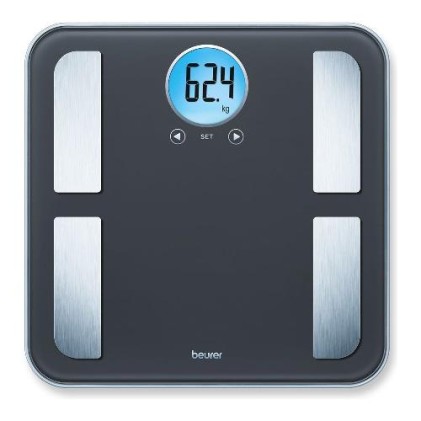 Bilancia Pesapersone Beurer Bf195