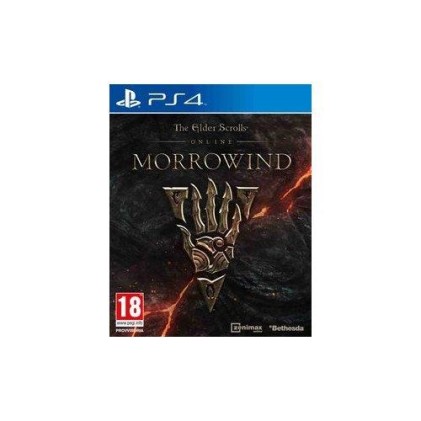 Videogioco Bethesda 1020821 Playstation 4 The Elder Scrolls Online: Mo