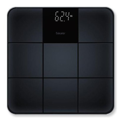 Bilancia Pesapersone Beurer Gs235