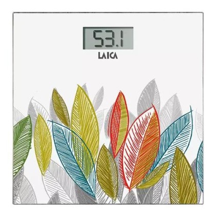 Bilancia Pesapersone Laica Ps-1076W